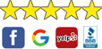 best appliance repair experts in Fredricton