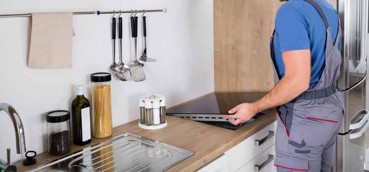 commercial-appliance-installation-service in Fredricton