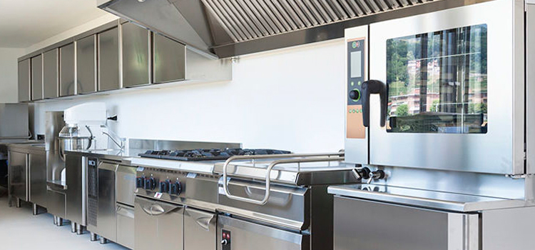 commercial dishwasher repair in Fredricton