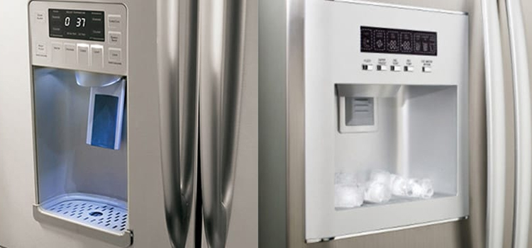 Commercial Ice Maker Repair Fredricton 
