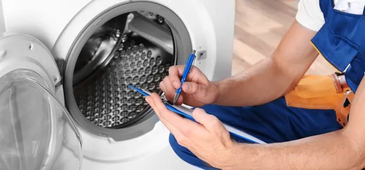 Admiral Dryer Repair Services in Fredricton