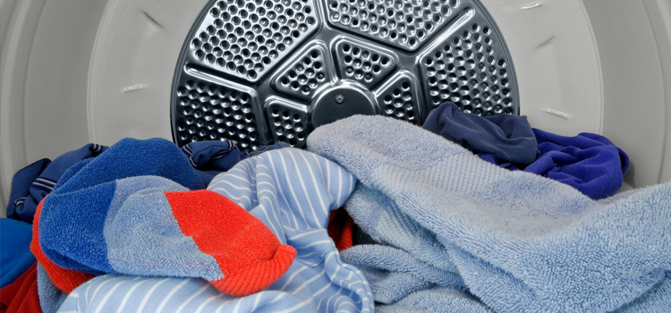Washer Dryer Installation in Fredricton