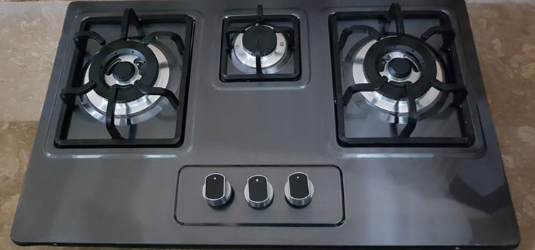 Gas Stove Installation Services in Fredricton