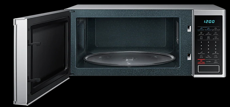 Grill Microwave Installation Fredricton