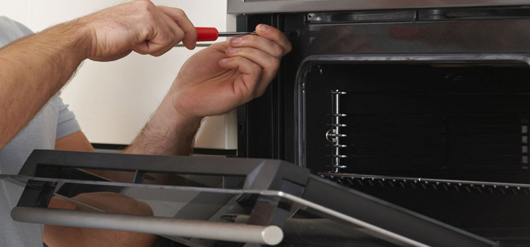 Home Appliances Installation in Fredricton