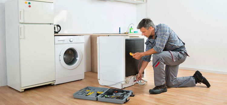 Kitchen Appliance Installation Service in Fredricton