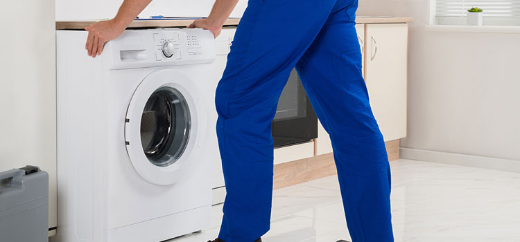 Admiral washing-machine-installation-service in Fredricton