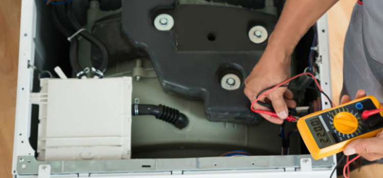 Washing Machine Repair in Fredricton